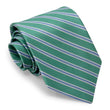 Load image into Gallery viewer, Whitman: Tie - Mint/Blue