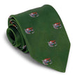 Load image into Gallery viewer, Fly Fishing: Tie - Green