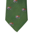Load image into Gallery viewer, Fly Fishing: Tie - Green