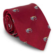 Load image into Gallery viewer, Fly Fishing: Tie - Red