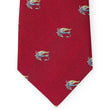 Load image into Gallery viewer, Fly Fishing: Tie - Red
