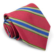 Load image into Gallery viewer, Marshtown: Tie - Red/Blue