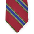 Load image into Gallery viewer, Marshtown: Tie - Red/Blue