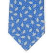 Load image into Gallery viewer, Oysters: Tie - Blue