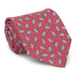 Load image into Gallery viewer, Oysters: Tie - Coral
