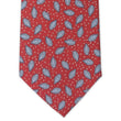 Load image into Gallery viewer, Oysters: Tie - Coral