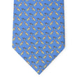 Load image into Gallery viewer, Patience: Tie - Blue