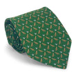 Load image into Gallery viewer, Patience: Tie - Green