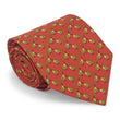 Load image into Gallery viewer, Quail: Tie - Coral