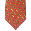 Load image into Gallery viewer, Quail: Tie - Coral