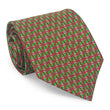 Load image into Gallery viewer, Santa Hats: Tie - Red