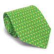 Load image into Gallery viewer, Santa Paws: Tie - Green