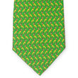 Load image into Gallery viewer, Santa Paws: Tie - Green