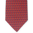 Load image into Gallery viewer, Santa Paws: Tie - Red