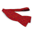 Load image into Gallery viewer, Holiday Lights: Bow - Red