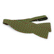 Load image into Gallery viewer, Santa Hats: Bow - Green