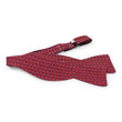 Load image into Gallery viewer, Santa Paws: Bow - Red