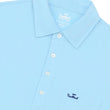 Load image into Gallery viewer, Skiff Dogs: Upcycled Surf Polo - Tidal