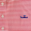 Load image into Gallery viewer, Skiff Dogs: Slack Tide Polo - Red/White
