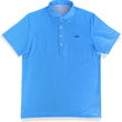 Load image into Gallery viewer, Skiff Dogs: Slack Tide Polo - Blues