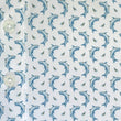 Load image into Gallery viewer, Tarpon Travels: Upcycled Club Polo - White
