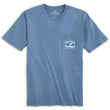 Load image into Gallery viewer, Silver King: Pocket Short Sleeve T-Shirt - Slate