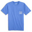 Load image into Gallery viewer, Old Man & The Sea: Pocket Short Sleeve T-Shirt - Marine