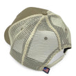 Load image into Gallery viewer, Hang Ten Hound: Badged Trucker Cap - Spruce