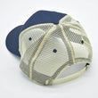 Load image into Gallery viewer, Hang Ten Hound: Badged Trucker Cap - Navy