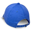 Load image into Gallery viewer, Red Fish: Sportsman Cotton Twill Cap - Light Blue