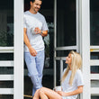 Load image into Gallery viewer, Oyster Affair: Boxers - Mint