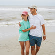 Load image into Gallery viewer, Hazard on Eight: Swim Trunks - Blue