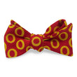 Load image into Gallery viewer, Byron: Bow - Red