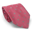 Load image into Gallery viewer, Bespoke Spring Blooms: Tie - Pink
