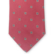 Load image into Gallery viewer, Bespoke Spring Blooms: Tie - Pink