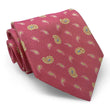 Load image into Gallery viewer, Bespoke Hero Paisley: Tie - Periwinkle