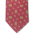 Load image into Gallery viewer, Bespoke Hero Paisley: Tie - Periwinkle