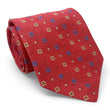 Load image into Gallery viewer, Bespoke Adirondack: Tie - Red