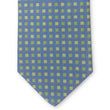 Load image into Gallery viewer, Bespoke Small Squares: Tie - Blue