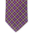 Load image into Gallery viewer, Bespoke Cross: Tie - Dark Red
