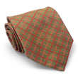 Load image into Gallery viewer, Bespoke Cross: Tie - Green
