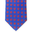 Load image into Gallery viewer, Bespoke Concentric: Tie - Blue