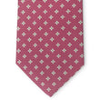Load image into Gallery viewer, Bespoke Petals: Tie - Pink