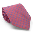 Load image into Gallery viewer, Bespoke New Petals: Tie - Pink/Blue