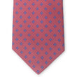 Load image into Gallery viewer, Bespoke New Petals: Tie - Pink/Blue