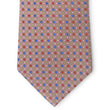 Load image into Gallery viewer, Bespoke Cafe: Tie - Pink