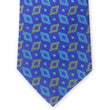 Load image into Gallery viewer, Bespoke Rhombus: Tie - Purple