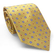 Load image into Gallery viewer, Bespoke Square Dance: Tie - Yellow
