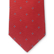 Load image into Gallery viewer, Bespoke Fleur Afield: Tie - Red