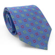Load image into Gallery viewer, Bespoke Flower Box: Tie - Blue
